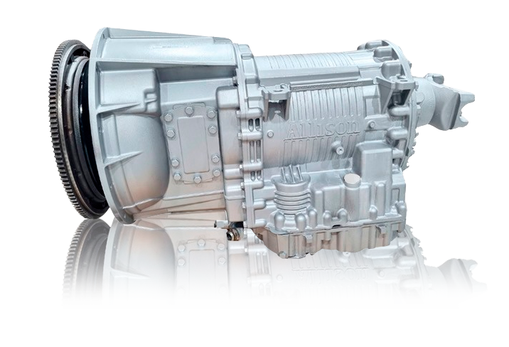 Transmissão Allison