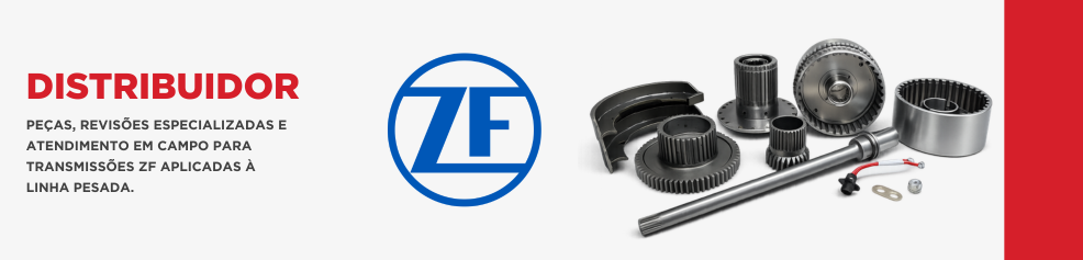 Transmissão ZF