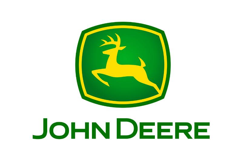 John Deere