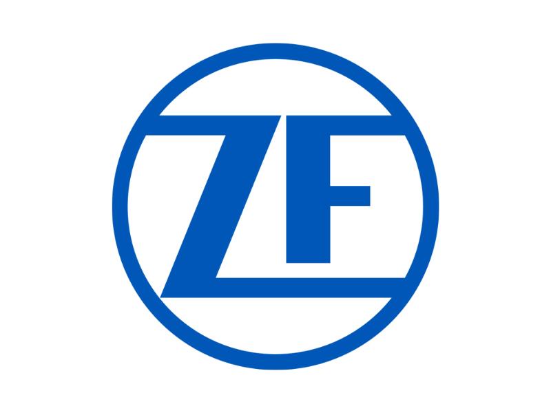 Peças ZF