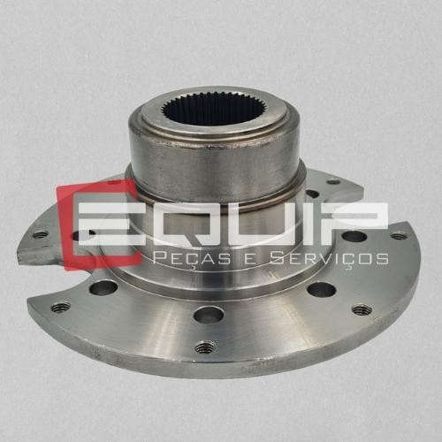 Flange para Carregadeira 4644309001