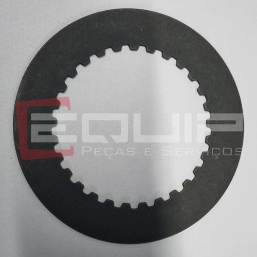 DISCO DE AÇO 2.5MM ZF 0501316590