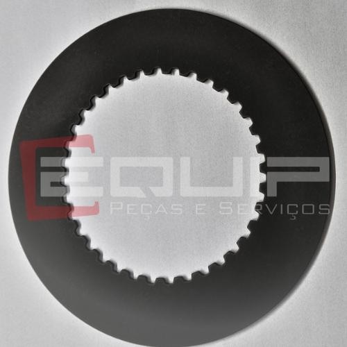 DISCO DE AÇO 2.0MM PARA TRANSMISSÃO ZF 4644308329